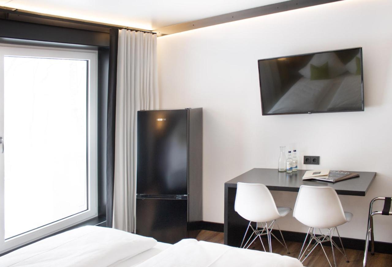 Hotel Kng By Wmm Knetzgau